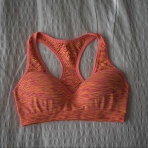 Victoria’s Secret PINK Push Up Sports Bra